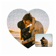 Load image into Gallery viewer, PUZZLE CUORE