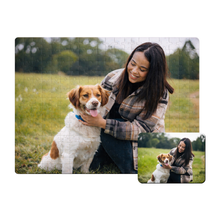 Load image into Gallery viewer, PUZZLE A4