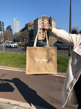 Load image into Gallery viewer, Shopping Bag Juta