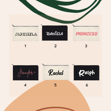 Load image into Gallery viewer, Pochette