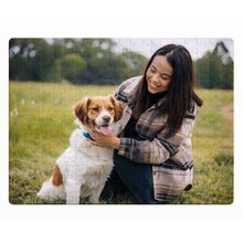 Load image into Gallery viewer, PUZZLE A4