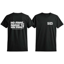 Carica l'immagine nel visualizzatore di Gallery, TSHIRT NERA