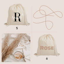 Load image into Gallery viewer, Sacca