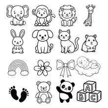 Load image into Gallery viewer, SACCA
