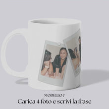Load and play video in Gallery viewer, MUG
