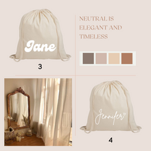 Load image into Gallery viewer, Sacca
